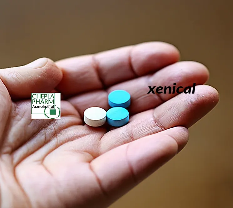 Xenical 3